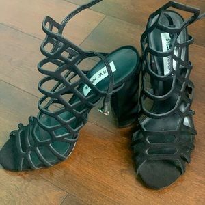 Steve madden heels
